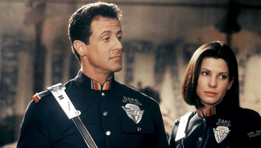 download sandra bullock movie with sylvester stallone