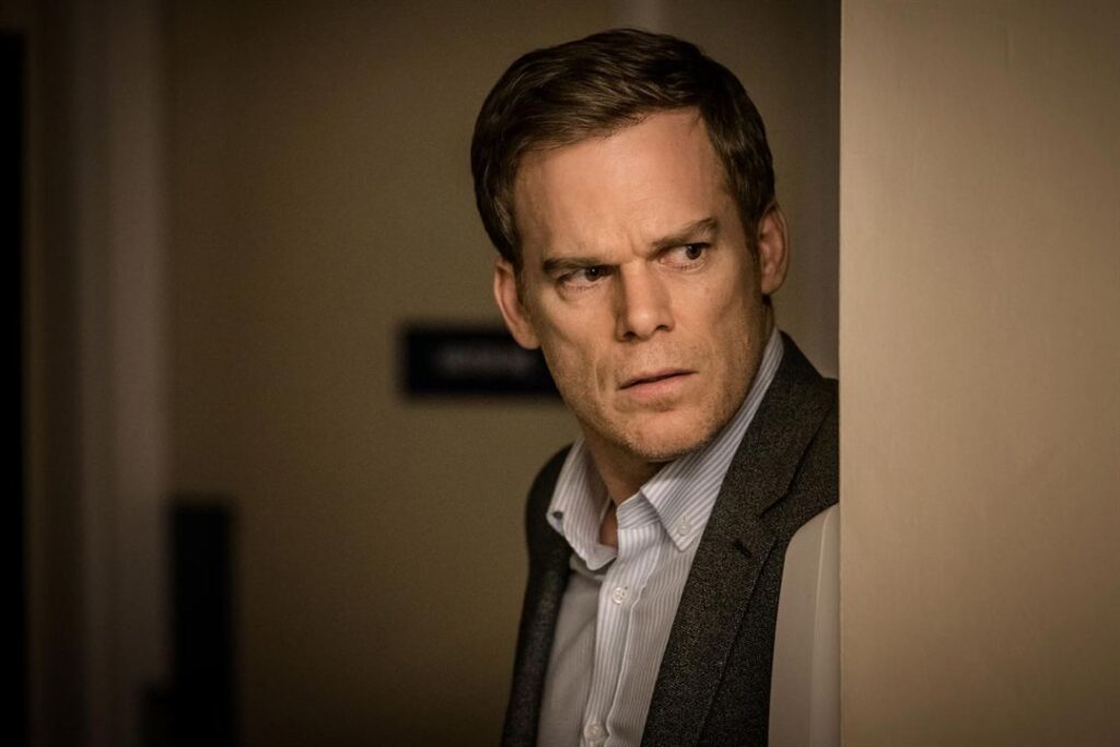 “Dexter” ganhará um revival, com retorno de Michael C. Hall