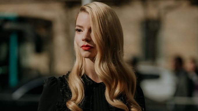 Anya Taylor-Joy, de 'Fragmentado, será a jovem Furiosa em prelúdio