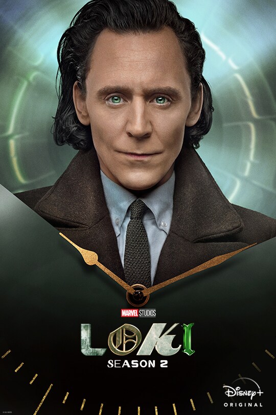 Crítica: Loki - 2ª Temporada 