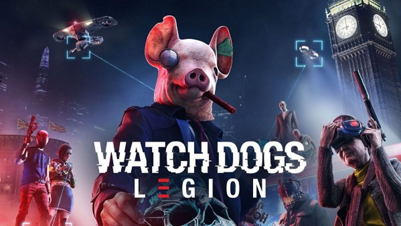 Что лучше watch dogs legion или cyberpunk 2077