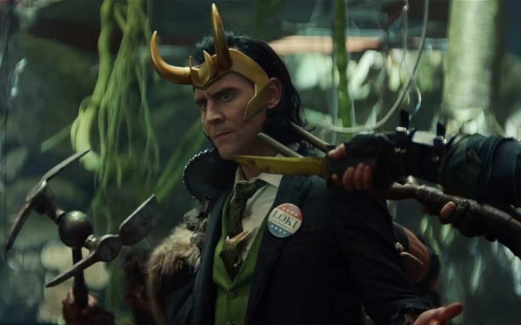 Loki Tem Sua Segunda Temporada Confirmada Engenharia Do Cinema 3345