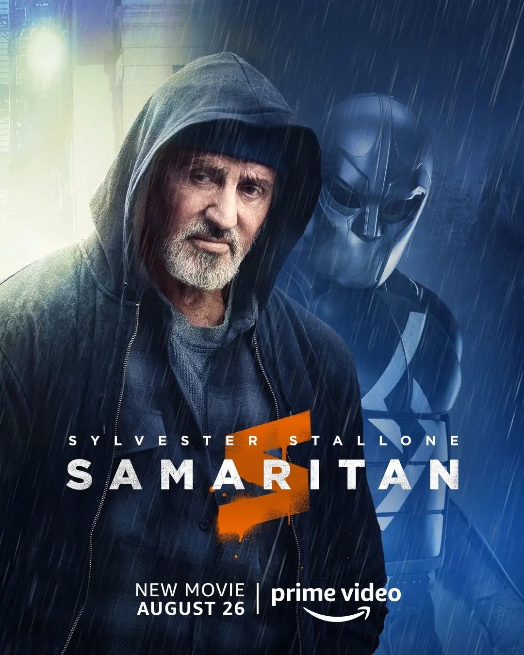 Crítica – O Samaritano – Engenharia do Cinema