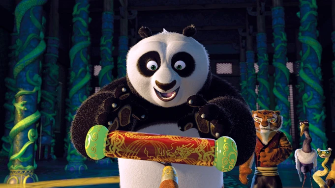 Kung Fu Panda 4 é Confirmado E Ganha Data De Estreia Engenharia Do Cinema